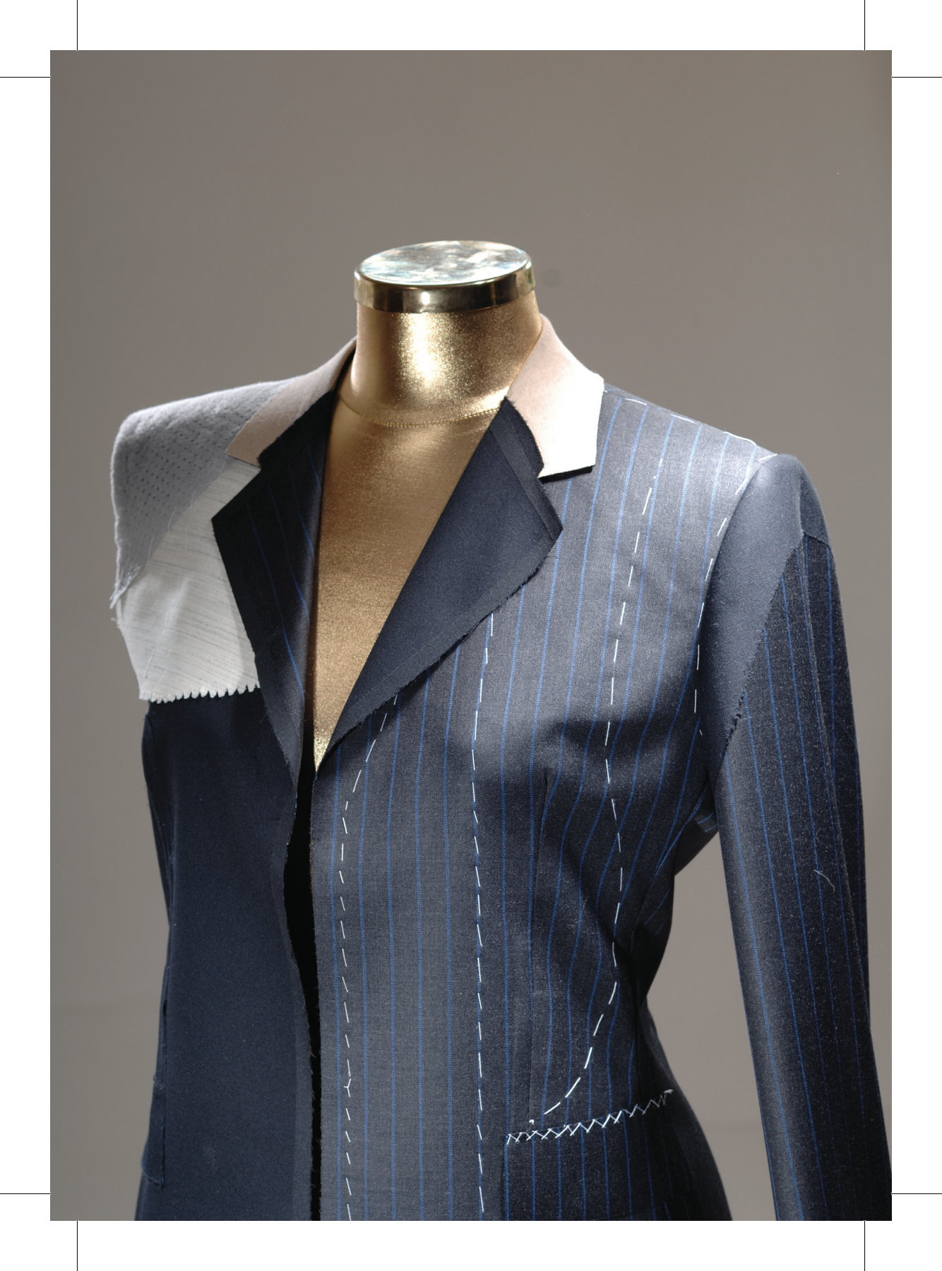 Terzilik koleksiyonu