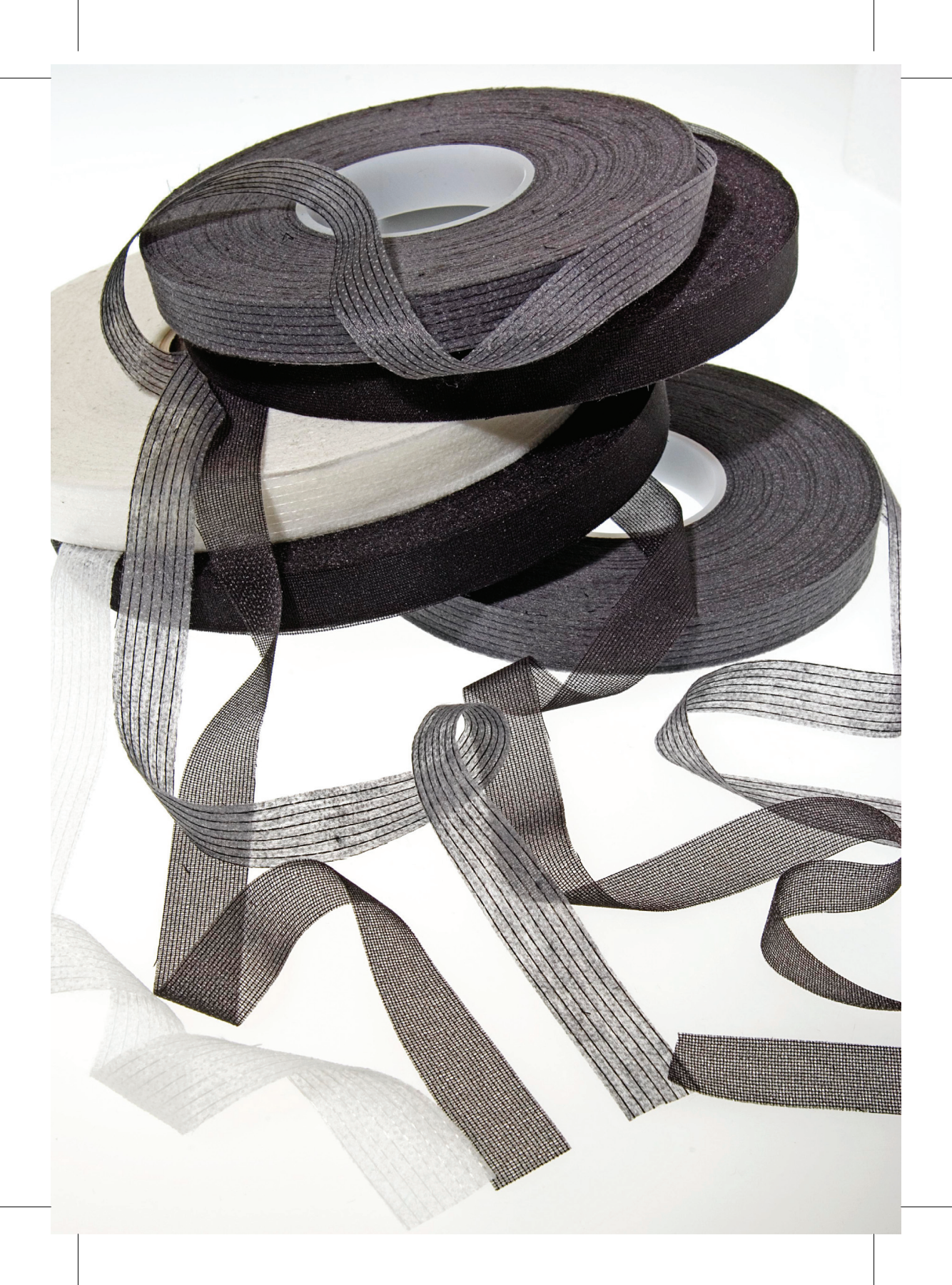 Yaka ve ön göğüs uygulaması